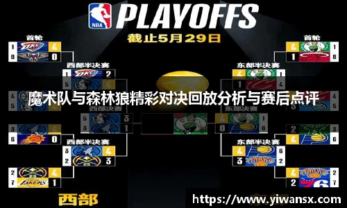 魔术队与森林狼精彩对决回放分析与赛后点评